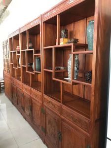 美國(guó)人掀起淘二手家具的熱潮