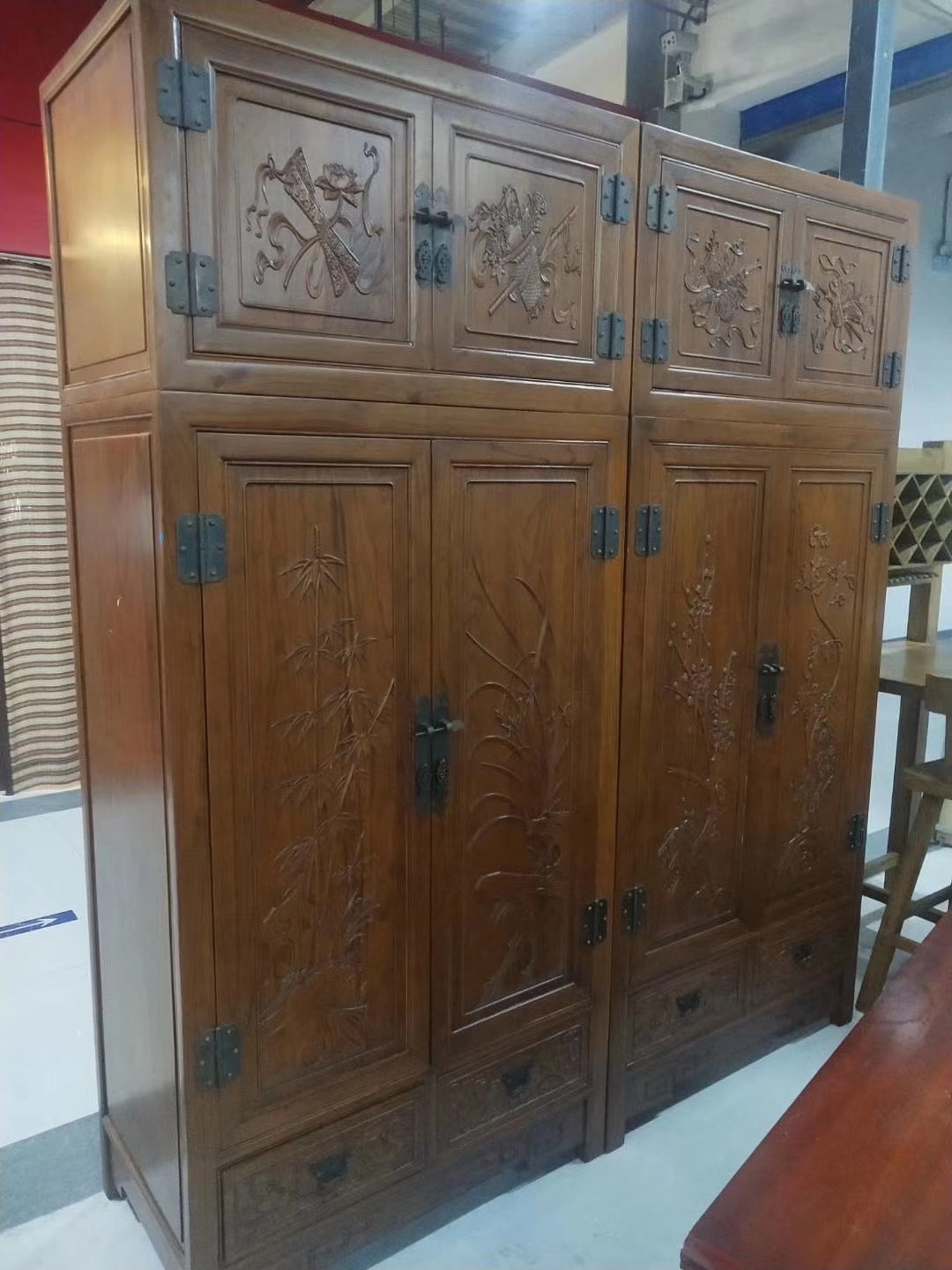 長(zhǎng)沙紅木家具回收 回收二手仿古家具 老式家具回收 花梨木家具回收