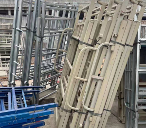 大量回收上下床：鐵床、木床回收